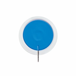 Electrodes Ambu QR Vue de Face