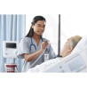Utilisation du Moniteur Hillrom Welch Allyn