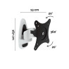 Fixation murale pour appareil tablette ECG EDAN ISE 1210