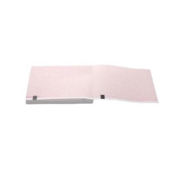 Papier ECG pour Fukuda Denshi FX 7202