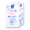 Carton : Compresses non tissées stériles 10 x 10 cm