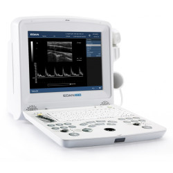 Echographe portable Edan DUS60