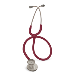 Stéthoscope Littmann Lightweight II S.E. bordeaux