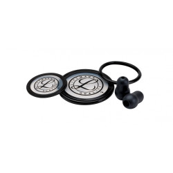 Kit pièces détachées pour stéthoscope 3M Littmann LightWeight II SE