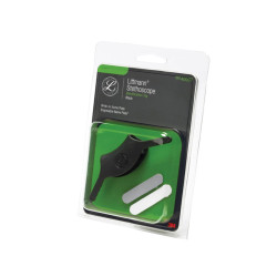 Plaque d'identification pour stéthoscopes 3M Littmann 3M