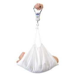 Hammac pour pèse bébé ADE