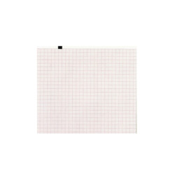 Papier ECG compatible Schiller AT10 2157012