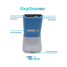 Oxymètre de pouls professionnel Oxy One Pro