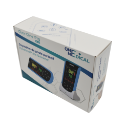 Oxymètre de pouls professionnel Oxy One Pro