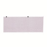Papier ECG compatible pour Schiller Cardiovit FT1 (10 liasses)