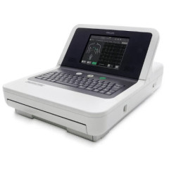 Appareil ECG 12 dérivations Philips TC35