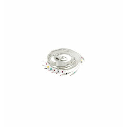 Câble ECG Edan SE-1010(DP12) - SE-301 et SE300B