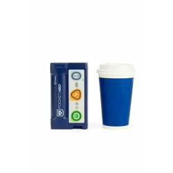 Défibrillateur semi-automatique P3 Pocket AED Vivest
