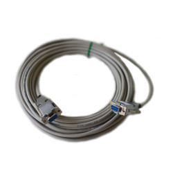 Câble Schiller de liaison PC vers ECG