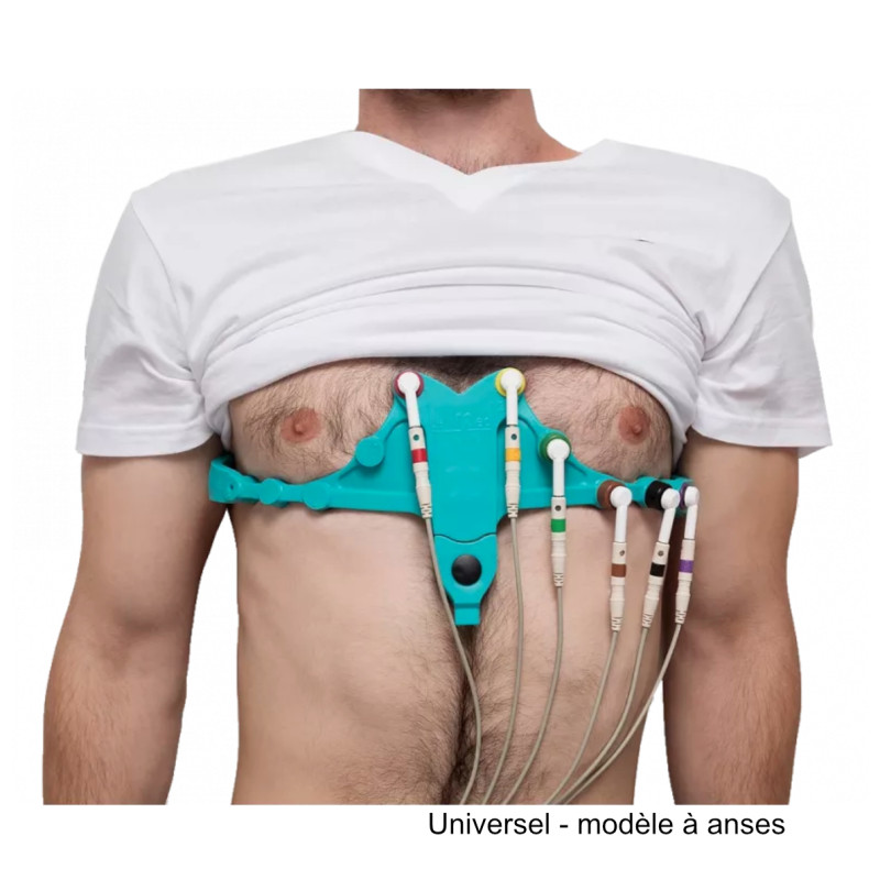 Ceinture levmed à anses