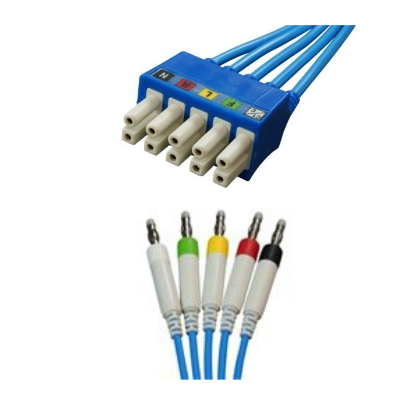 Prolongateurs compatibles Lexor