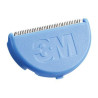 Lames pour tondeuses chirurgicales à tête fixe 3M 9681 (Lot de 10)
