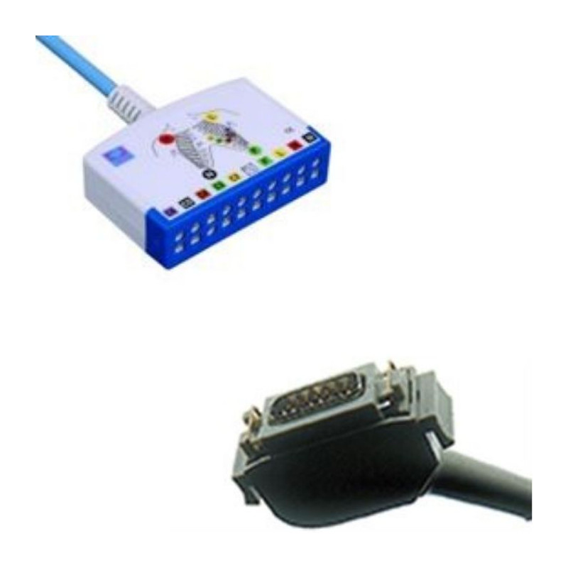 Embase compatible Lexor