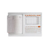Appareil ECG Cardioline 200S (12 pistes)
