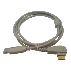Câble de Programmation et de Lecture pour Holter ECG DMS