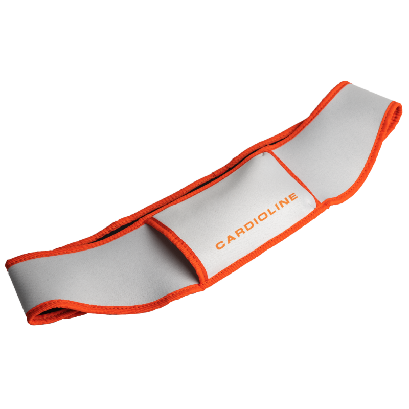 Pochette Cardioline pour TouchECG HD+