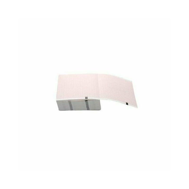 Papier ECG pour Schiller AT-6 / SP-200