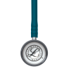 Stéthoscope 3M Littmann Classic II pédiatrique Noir bleu Caraïbes