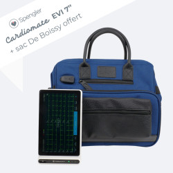 ECG Cardiomate EVI