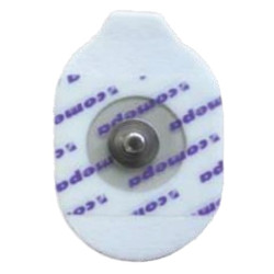 Électrodes Comepa T709
