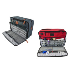 Sac à dos De Boissy port USB