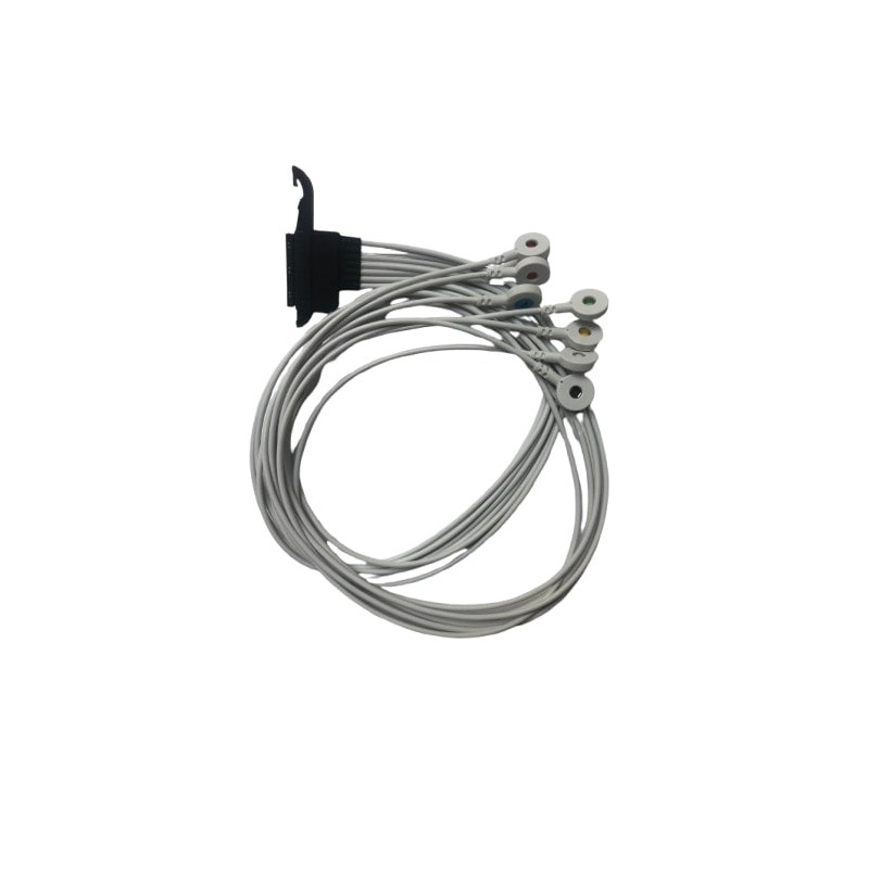 cable 7 brins Medilog AR