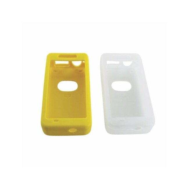 Coques de protection en silicone Master Palm 2 et 3