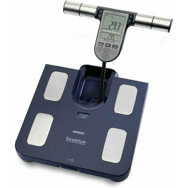 Balance Impédancemètre Omron BF-511