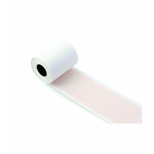 Papier thermique ECG imprimante moniteur Edan M3A