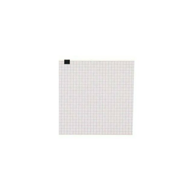 Papier ECG compatible Hellige EK 53, 56 (10 liasses)