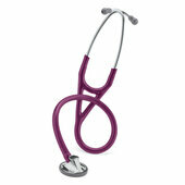 St�thoscope 3M Littmann Master Cardiology Prune