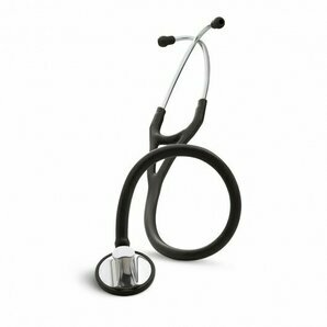 Stéthoscope 3M Littmann Master Cardiology (Noir)