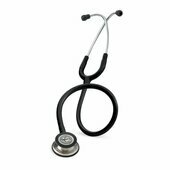 Classic III Littmann Noir