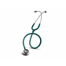 Stéthoscope 3M Littmann Classic II pédiatrique Stéthoscope 3M Littmann Classic II pédiatrique Noir bleu Caraïbes