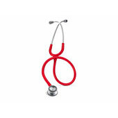 Stéthoscope 3M Littmann Classic II pédiatrique Stéthoscope 3M Littmann Classic II pédiatrique rouge