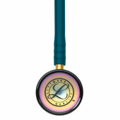 Stéthoscope 3M Littmann Classic II pédiatrique Stéthoscope 3M Littmann Classic II pédiatrique Noir bleu Caraïbes