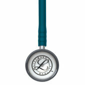 Stéthoscope 3M Littmann Classic II pédiatrique Stéthoscope 3M Littmann Classic II pédiatrique Noir bleu Caraïbes