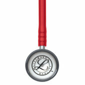 Stéthoscope 3M Littmann Classic II pédiatrique Stéthoscope 3M Littmann Classic II pédiatrique rouge