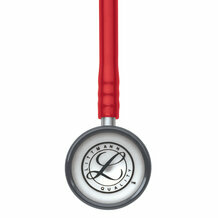 Stéthoscope 3M Littmann Classic II pédiatrique Stéthoscope 3M Littmann Classic II pédiatrique rouge