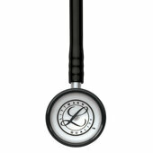 Stéthoscope 3M Littmann Classic II pédiatrique Stéthoscope 3M Littmann Classic II pédiatrique Noir