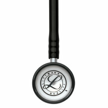 Stéthoscope 3M Littmann Classic II pédiatrique Stéthoscope 3M Littmann Classic II pédiatrique Noir