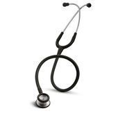 Stéthoscope 3M Littmann Classic II pédiatrique Stéthoscope 3M Littmann Classic II pédiatrique Noir