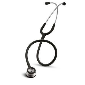 Stéthoscope 3M Littmann Classic II pédiatrique (Noir)