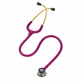 Stéthoscope 3M Littmann Classic II Nouveau-né (couleur au choix) Stéthoscope 3M Littmann Classic II Nouveau-né