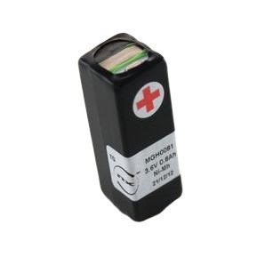 Batterie pour Novacor Diasys Integra